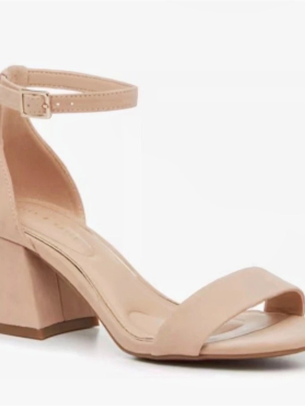 New -Kelly & Katie Marybell Sandal